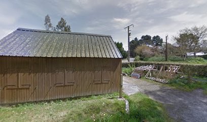 Departout Pierrick - Artisan Menuisier RGE, Menuisier à Moëlan-sur-Mer