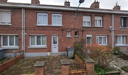 Eurl BATTILIO, Menuisier à Comines