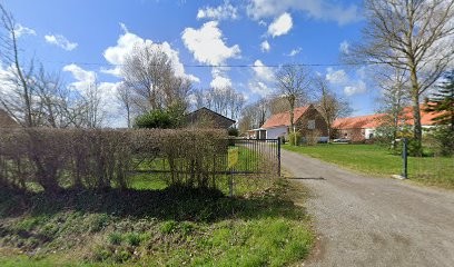 Lengagne Pierre, Menuisier à Sainte-Marie-Kerque