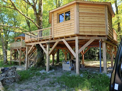 Devaux Charpente, Charpentier à Lembras