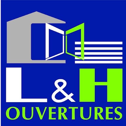 L&H Ouvertures, Menuisier à Guenrouet