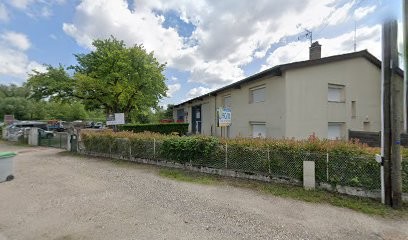 Charpente Socchi, Charpentier à Trévoux