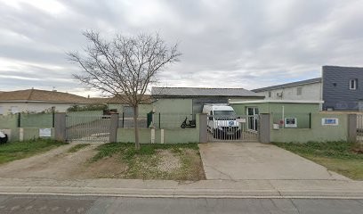 Menuiserie Générale MIDAGUE FRANCK, Menuisier à Vias