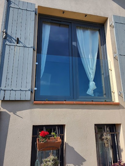 Alpha Veranda 66, Menuisier à Canet-en-Roussillon