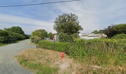 Helias Patrice, Charpentier à Plomeur
