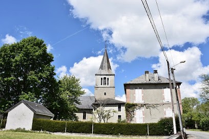 Esquerre Jean Claude, Menuisier à Bizous