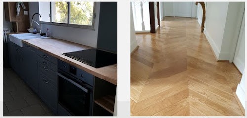 Entreprise RL Menuiserie, Menuisier à Évecquemont