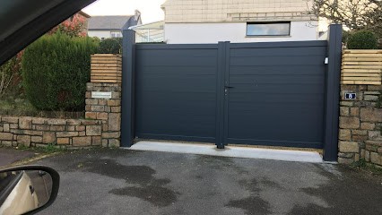 Menuiserie RUNAVOT, Menuisier à Plougastel-Daoulas