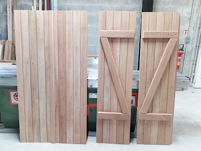 Alban Le Goff Menuiserie, Menuisier à Geneston