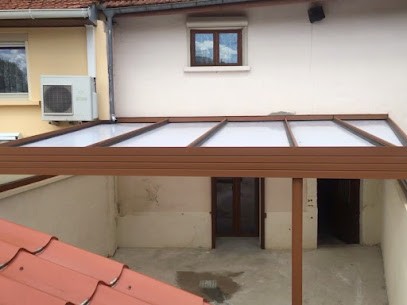 Atout Fermeture, Menuisier à Eurville-Bienville