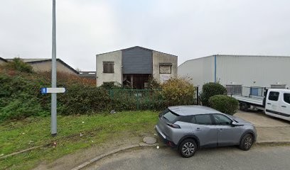 Dronneau Sarl, Charpentier à Saint-Herblain