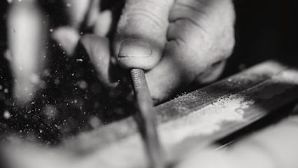 MENUISERIE ARBOR FRANCE, Menuisier à Parçay-Meslay