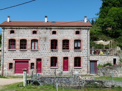 Les sens boisés, Menuisier à La Séauve-sur-Semène