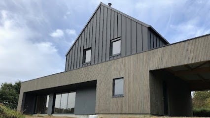 BBC Bois, Menuisier à Langueux