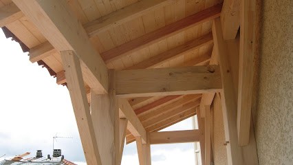 Entreprise Forest SAS, Charpentier à Val d'Oingt