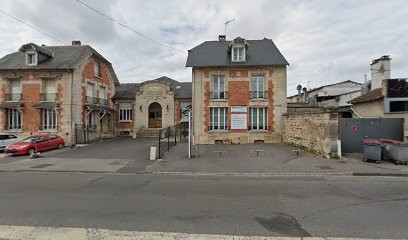 LACROIX FRÈRES, Menuisier à Soissons