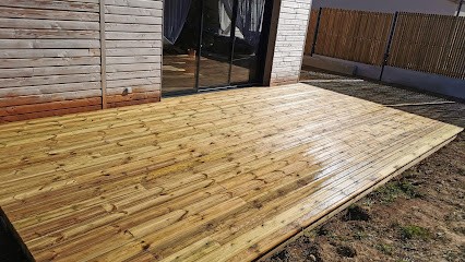 Menuiserie Le Boulair, Menuisier à Nieul-le-Dolent