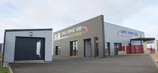 Espace Confort 2000, Menuisier au Poiré-sur-Vie