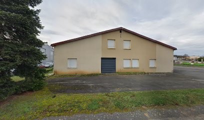 DESOGERE MICKAEL, Charpentier à Grandfontaine