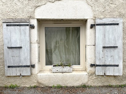 Les Fermetures Gessiennes, Menuisier à Gex