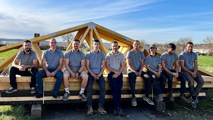 CCZ Charpente Couverture Zinguerie, Charpentier à Saint-Orens-de-Gameville