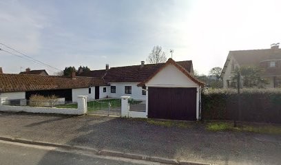 Sarl Dutendas Pere Et Fils, Charpentier à Maintenay