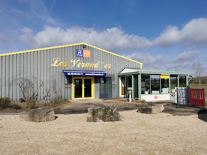 Les Verand'Or, Menuisier à Bruère-Allichamps