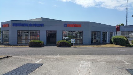 MENUISERIE DU FOULTOT - DIJON, Menuisier à Marsannay-la-Côte