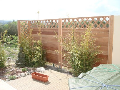 Cote Bois 11 Menuiserie, Menuisier à Ouveillan