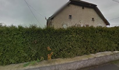 Jacquiot Richard, Menuisier à Chaux