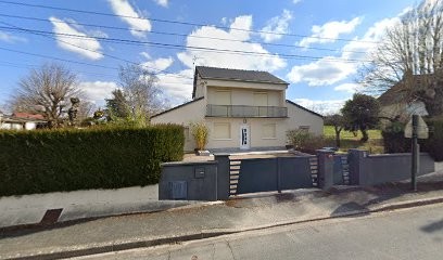 Entreprise Caumon, Menuisier à Saint-Maur