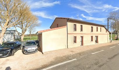 Marc Campagne - MVT Menuiserie, Menuisier à Esperce