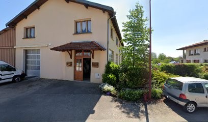 Menuiserie Lang, Menuisier à Mont-le-Vignoble