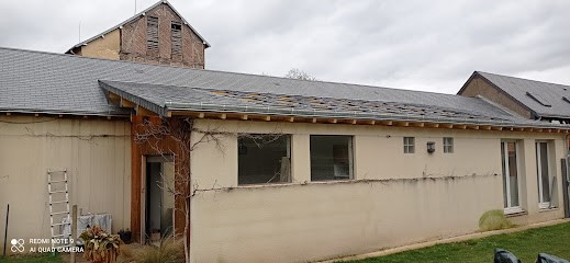 Fafin Gilles, Charpentier à Pezou