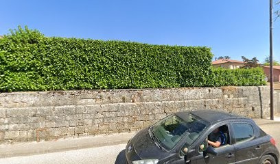 Rom'Ain Charpente, Charpentier à Poncin