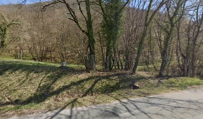 Ar Charpente, Charpentier à Gruffy