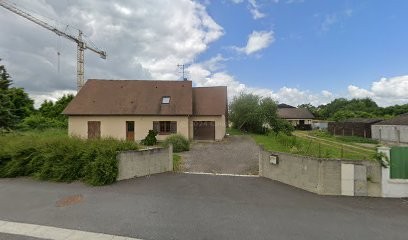 Boyer Gilles, Charpentier à Romilly-sur-Seine