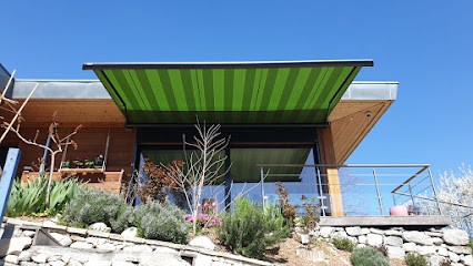 Jmg Extérieurs, Menuisier à Musièges