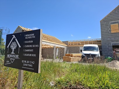 Sarl Breard Menuiserie, Menuisier à Yvias