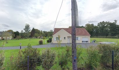 Ar Menuiserie, Menuisier à Valletot