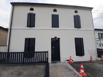 Ges Habitat Marmande, Menuisier à Marmande