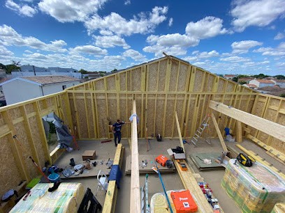 AB Couverture, Charpentier à Pompignac