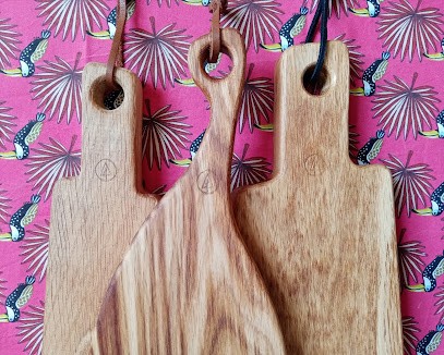 louboska, Menuisier à Baladou