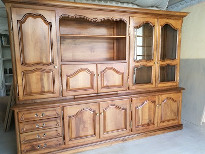 MÉLODIE DU BOIS, Menuisier à Cavaillon