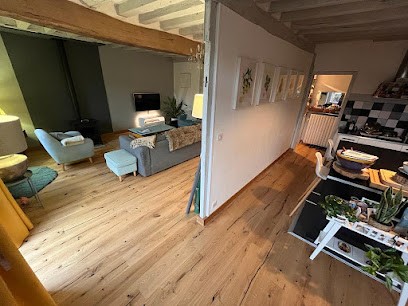 AP Menuiserie, Menuisier à Pontigny