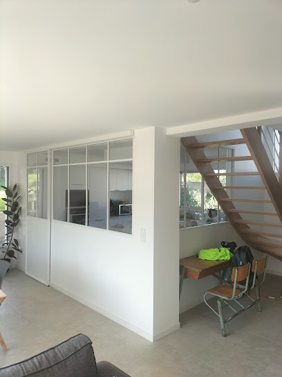 Vivre Nature Menuiserie - Saint-Gilles, Menuisier à Saint-Gilles