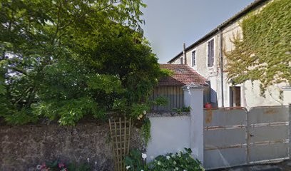 Duchène Nicolas, Charpentier à Montaut