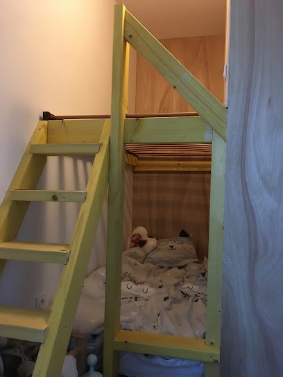 Du Compas Au Trusquin, Menuisier à Castets et Castillon