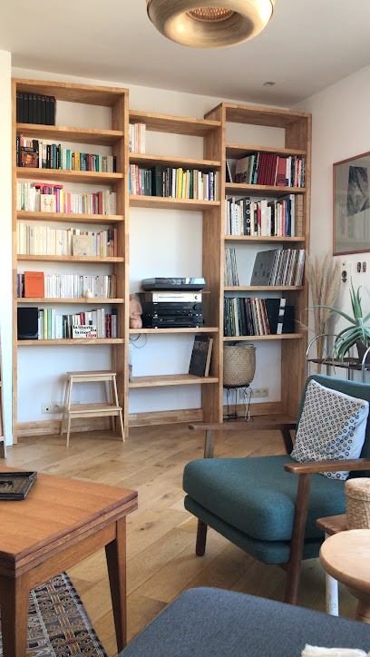 JD ARESA menuiserie generale, Menuisier à Wallers