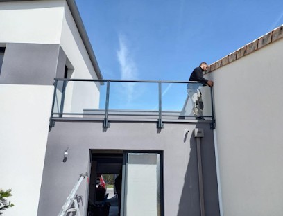 Alain DROUET, Menuisier, Intérieure, Extérieure, Agencement, Rénovation, Cloisons Sèches, Pose..., Menuisier à Bazoges-en-Paillers